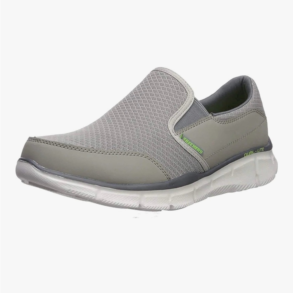 Men’s Skechers Equalizer Persist Slip On